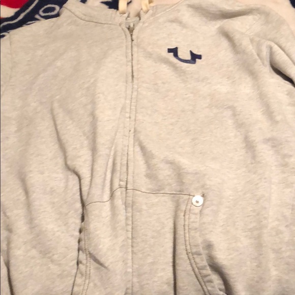 True religion sweat outfit - Picture 3 of 4